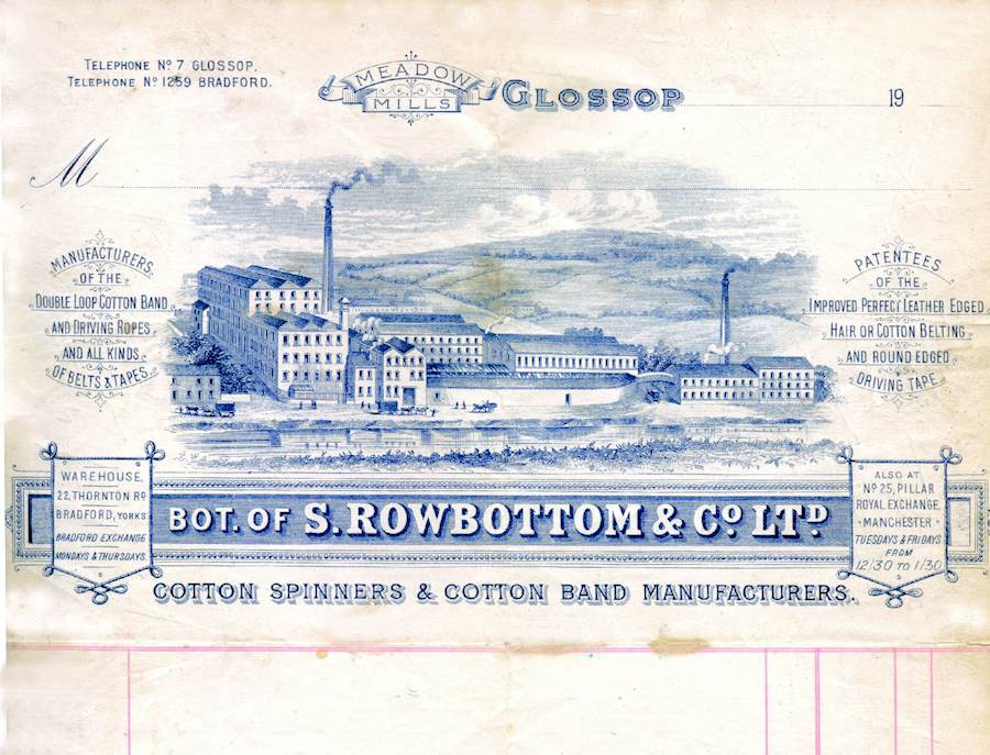 Meadow Mill